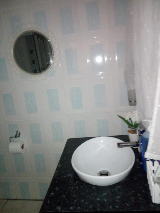 Hemmingways Bed and Breakfast Koning Willemstad Buitenkant foto