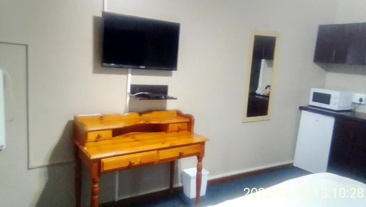 Hemmingways Bed and Breakfast Koning Willemstad Buitenkant foto