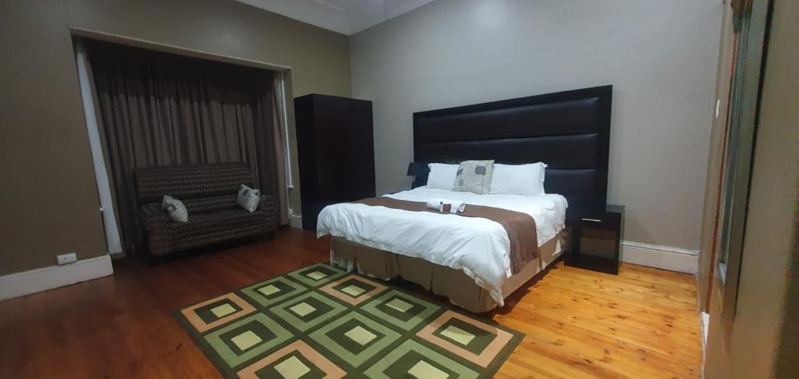Hemmingways Bed and Breakfast Koning Willemstad Buitenkant foto