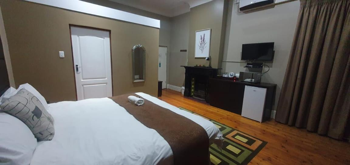 Hemmingways Bed and Breakfast Koning Willemstad Buitenkant foto