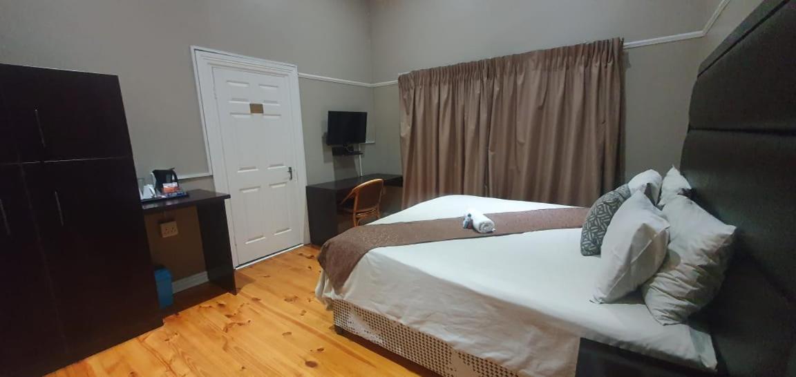 Hemmingways Bed and Breakfast Koning Willemstad Buitenkant foto