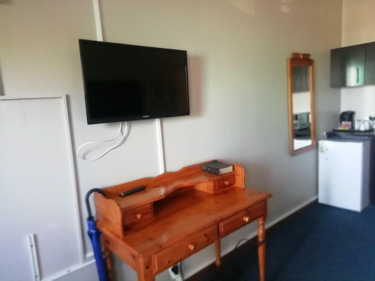 Hemmingways Bed and Breakfast Koning Willemstad Buitenkant foto