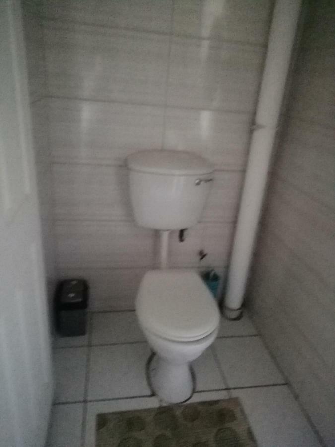 Hemmingways Bed and Breakfast Koning Willemstad Buitenkant foto