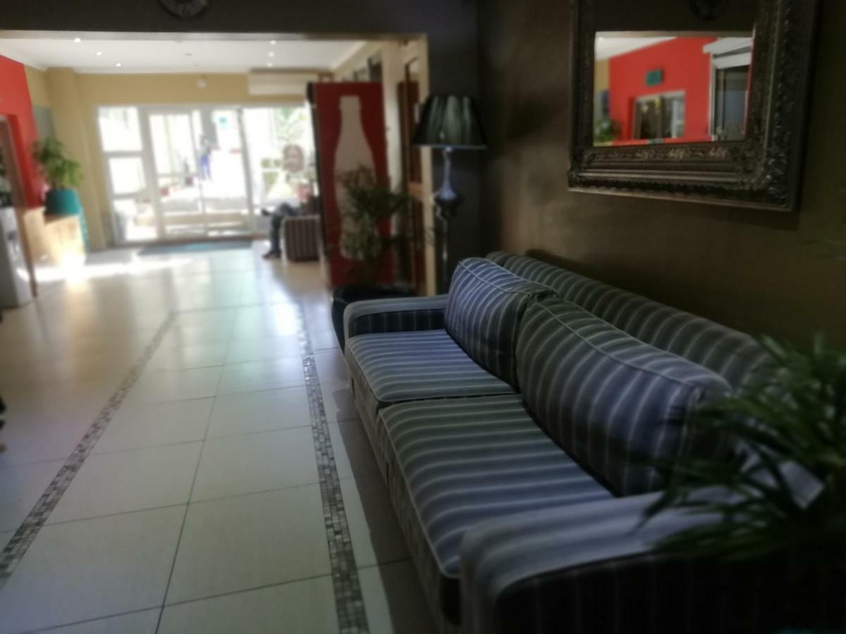Hemmingways Bed and Breakfast Koning Willemstad Buitenkant foto